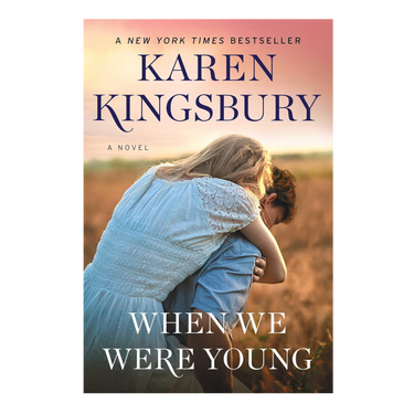 When We Were Young