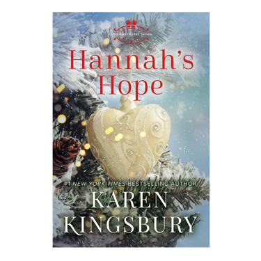 Hannah's Hope (Red Gloves Series)