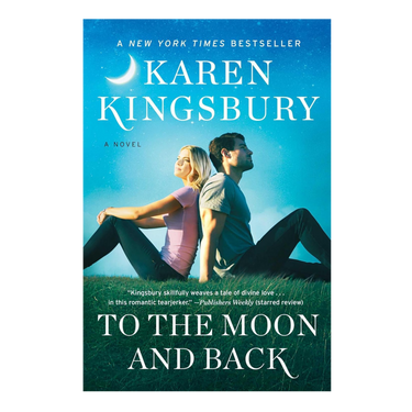 To the Moon and Back