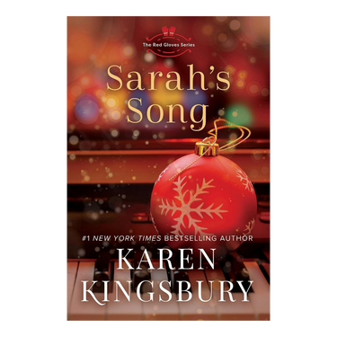 Sarah's Song (Red Gloves Series)