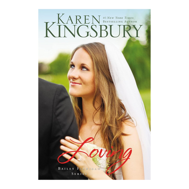 Loving (The Baxters) Bailey Flanigan Series - Book 4