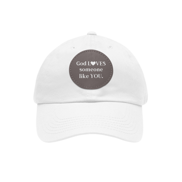 God Loves Hat
