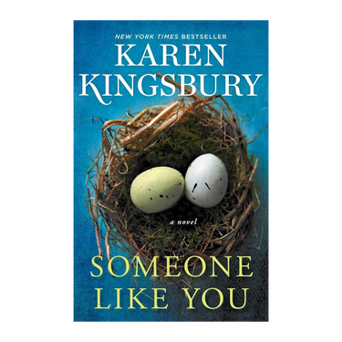 Someone Like You