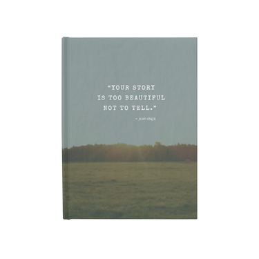 Your Story Journal