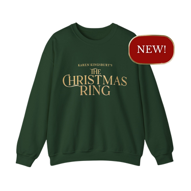 The Christmas Ring Sweatshirt