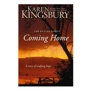 Coming Home (The Baxters)