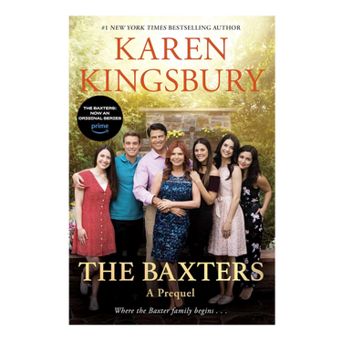 The Baxters: A Prequel