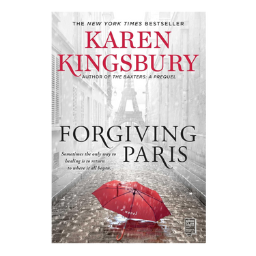 Forgiving Paris