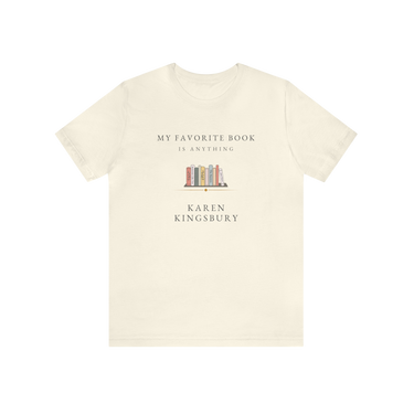 My Favorite T-Shirt