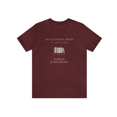 My Favorite T-Shirt