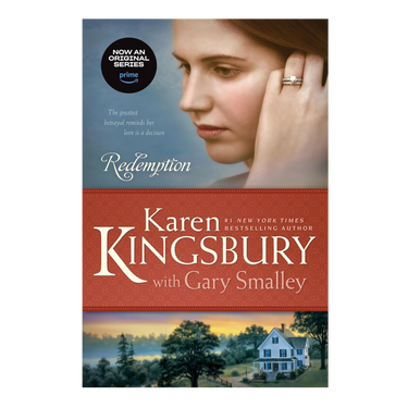 Redemption (The Baxters) Redemption Series - Book 1