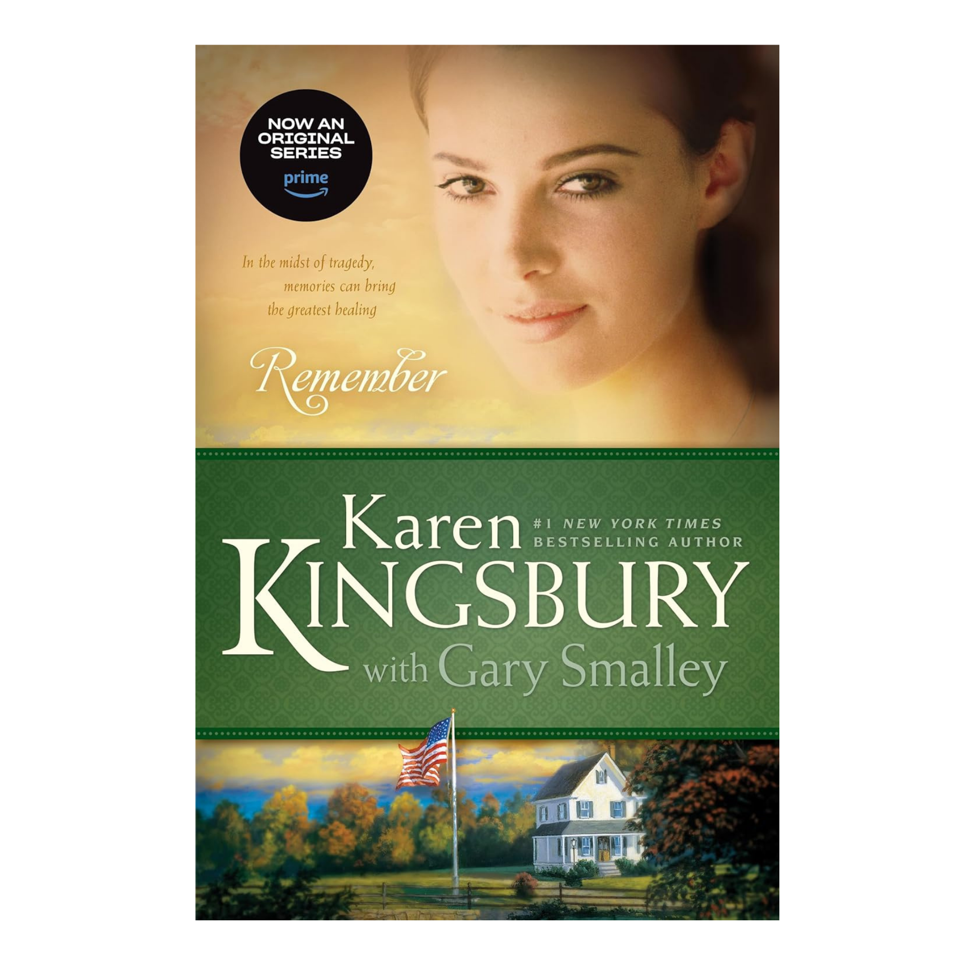 Where Can I Watch The Baxters Karen Kingsbury Remember (The Baxters) Redemption Series - Book 2 – Karen Kingsbury