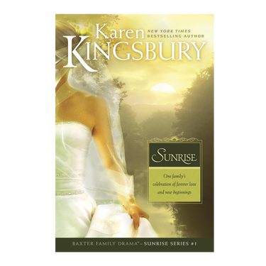 Sunrise (The Baxters) Sunrise Series - Book 1