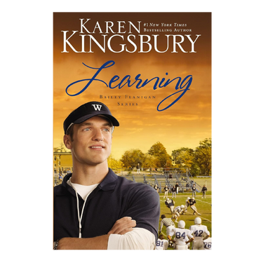 Learning (The Baxters) Bailey Flanigan Series - Book 2