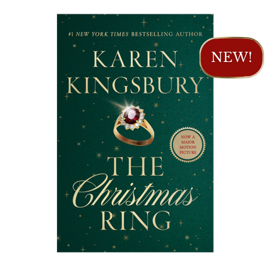 The Christmas Ring (Autographed)