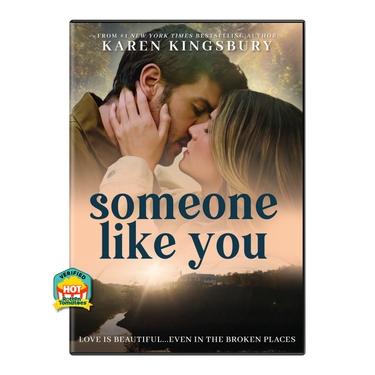Someone Like You DVD or Blu-ray