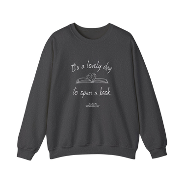 Lovely Day Sweatshirt