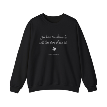 Story Sweatshirt
