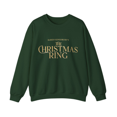 The Christmas Ring Sweatshirt