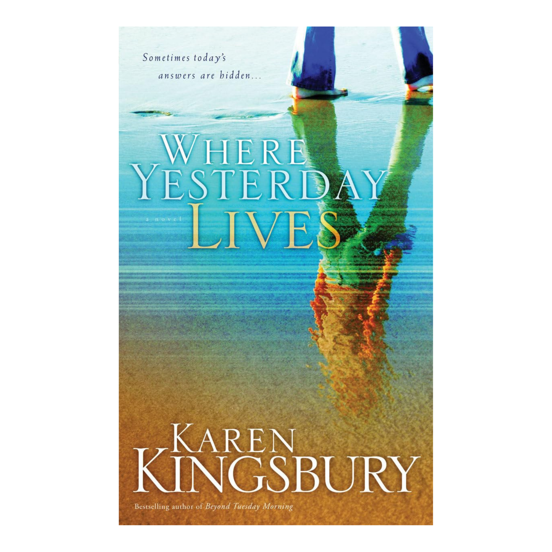 106 standalone novels – karen kingsbury bookstore
