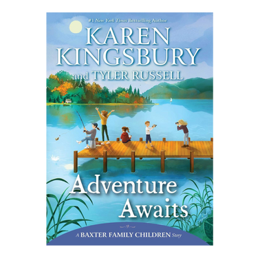 The Christmas Ring (Autographed Pre-order)