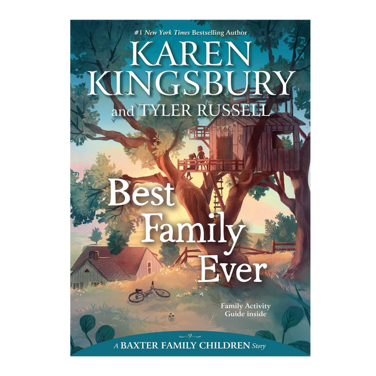 ALL BOOKS Karen Kingsbury Bookstore