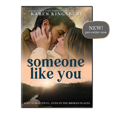 Someone Like You DVD or Blu-ray