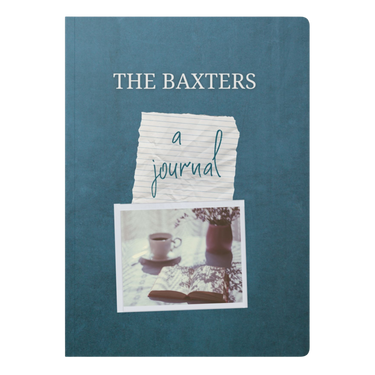 The Baxters Journal