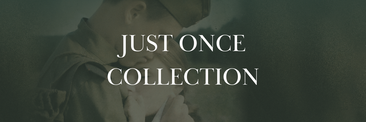 Once Collection Just Once Collection – Karen Kingsbury Bookstore