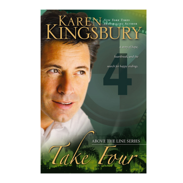 Take Four (The Baxters) Above the Line Series - Book 4