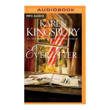 Ever After (Lost Love Series - Book 2) Audiobook CD