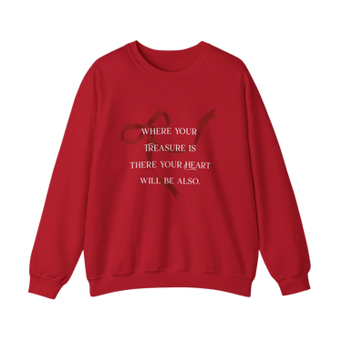Treasure Sweatshirt