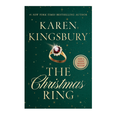 The Christmas Ring (Autographed)